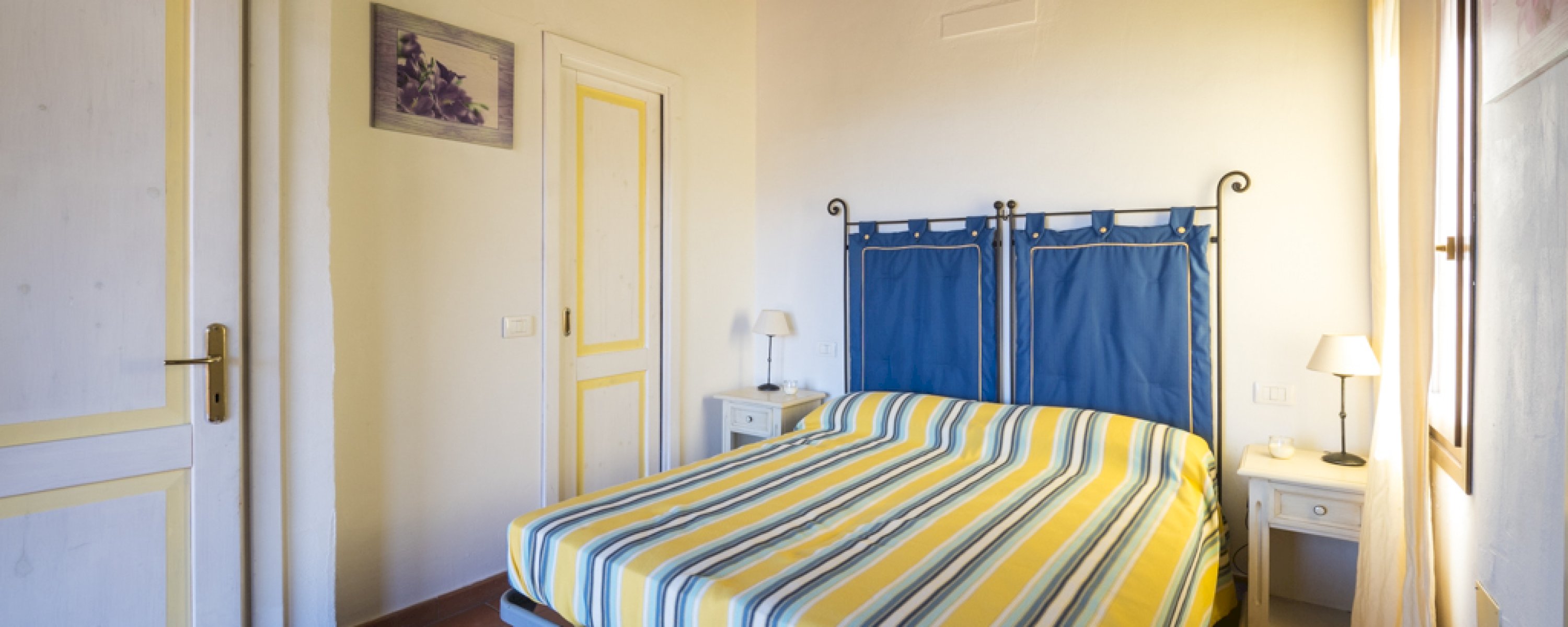 Porto Cervo - appartamento con vista mare