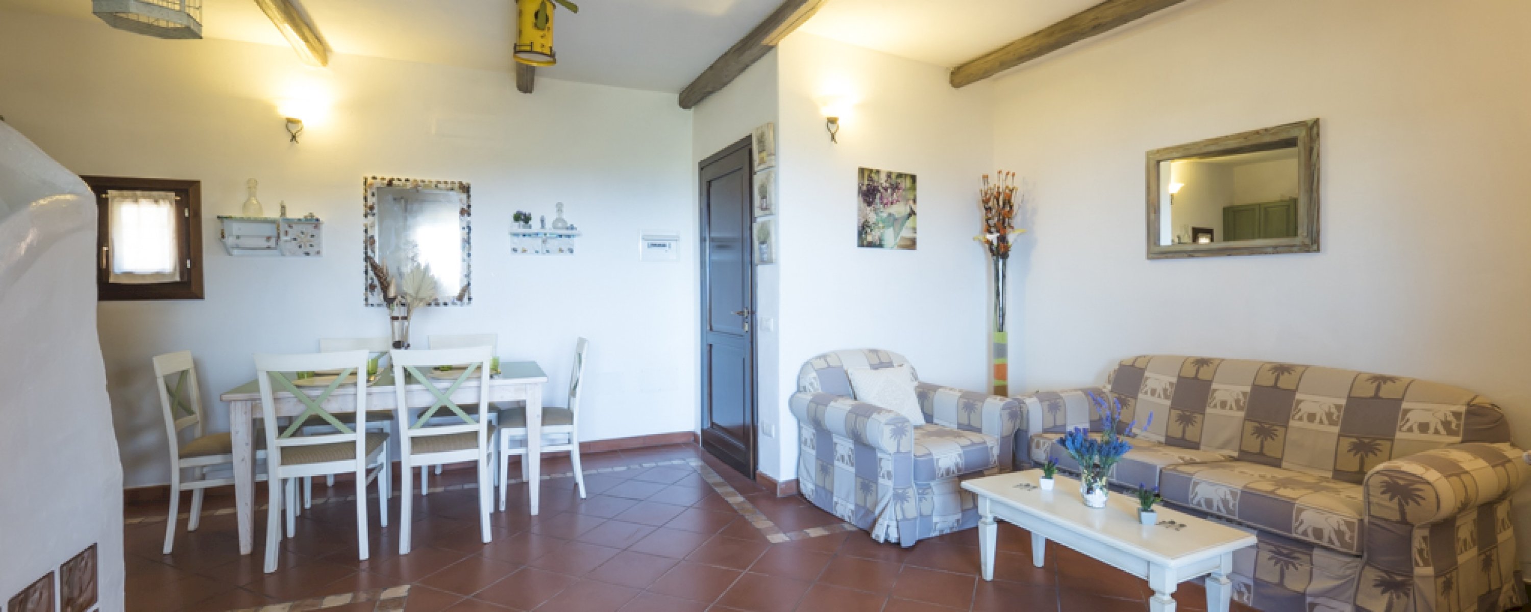 Porto Cervo - appartamento con vista mare