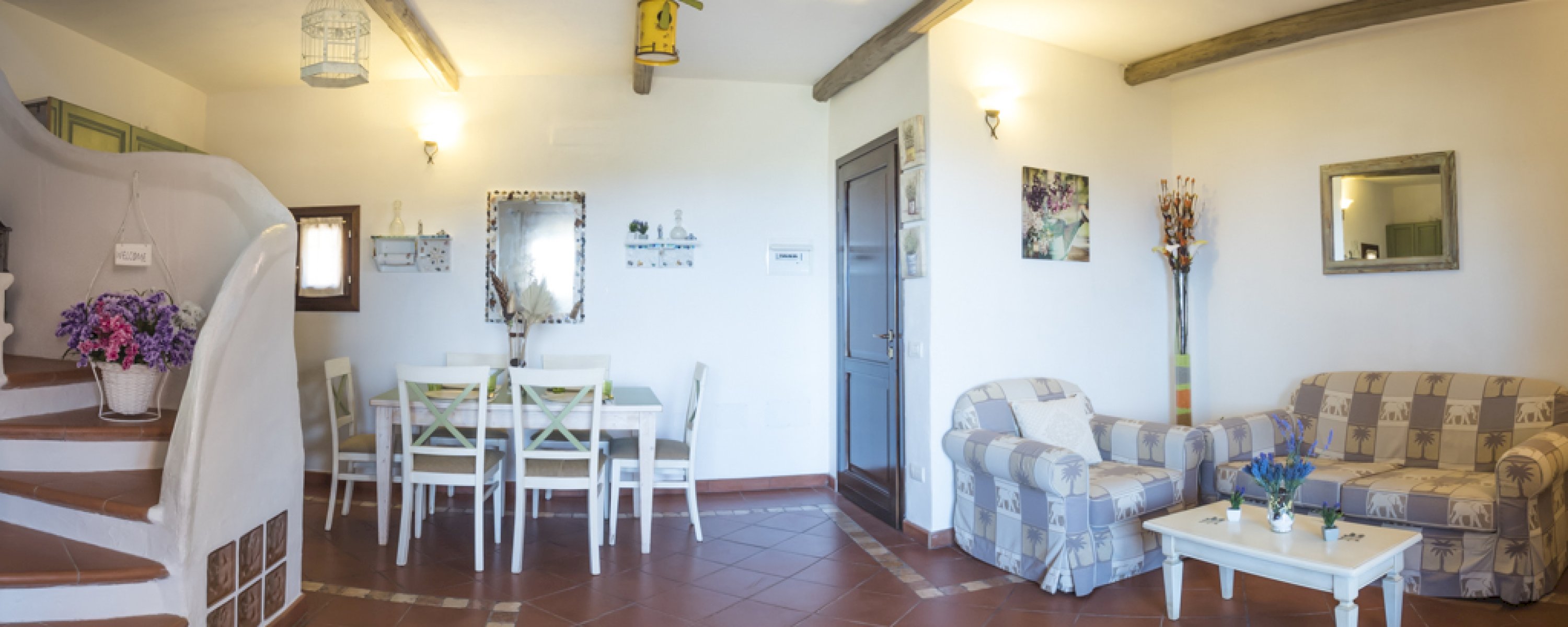 Porto Cervo - appartamento con vista mare