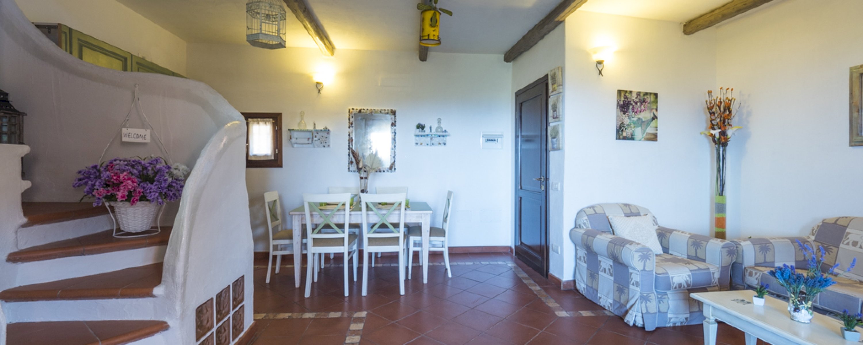 Porto Cervo - appartamento con vista mare