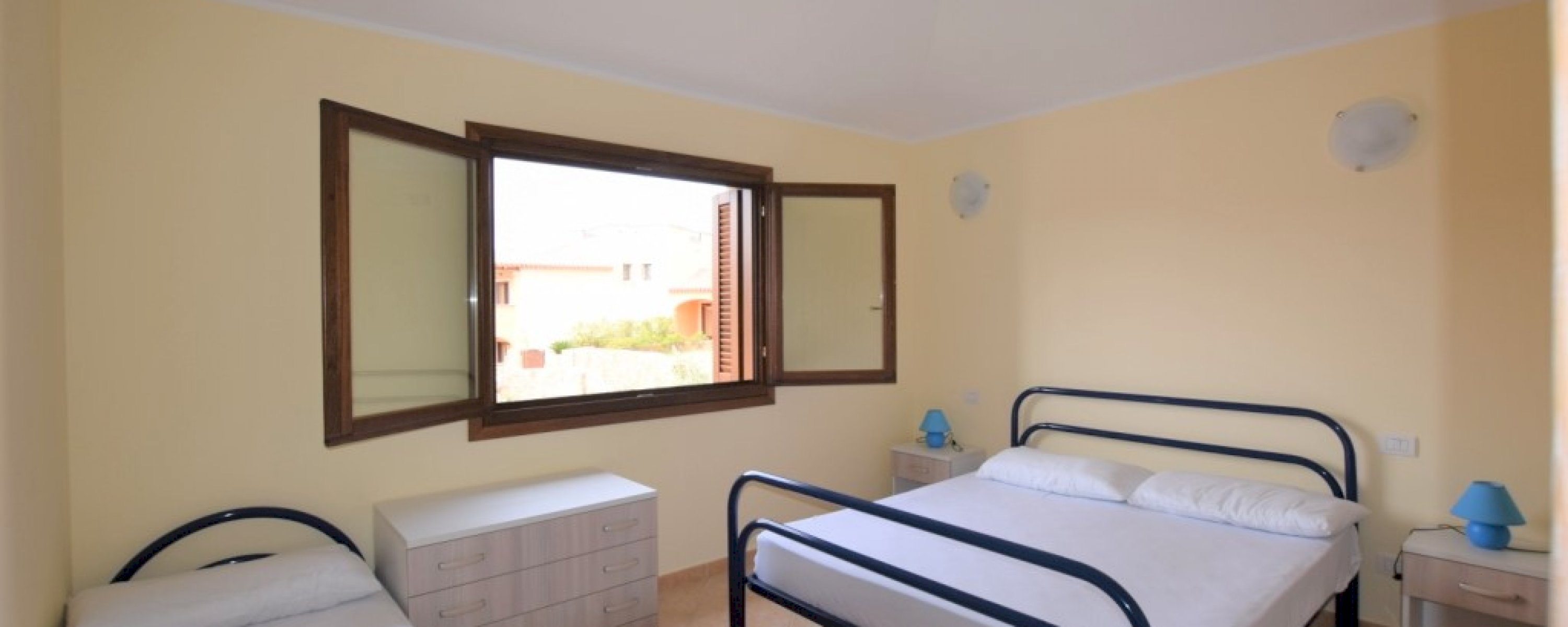Golfo Aranci - Elegante appartamento con vista mare