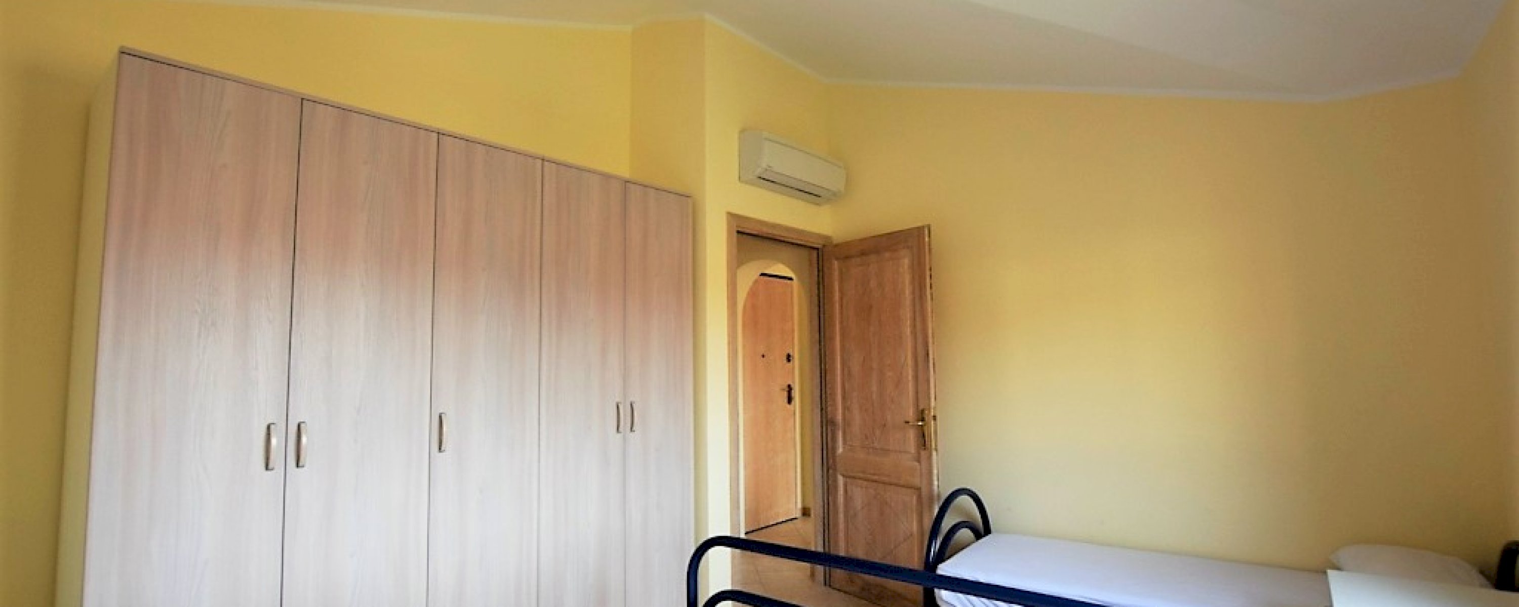 Golfo Aranci - Elegante appartamento con vista mare