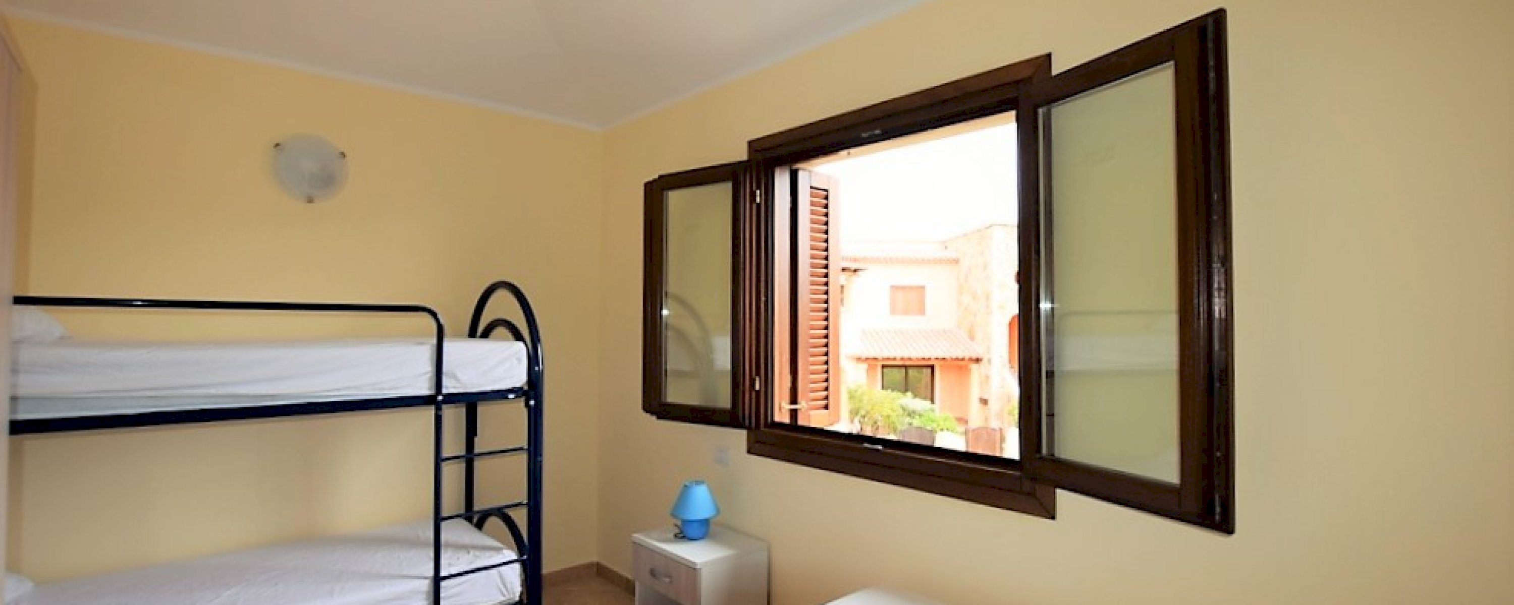 Golfo Aranci - Elegante appartamento con vista mare