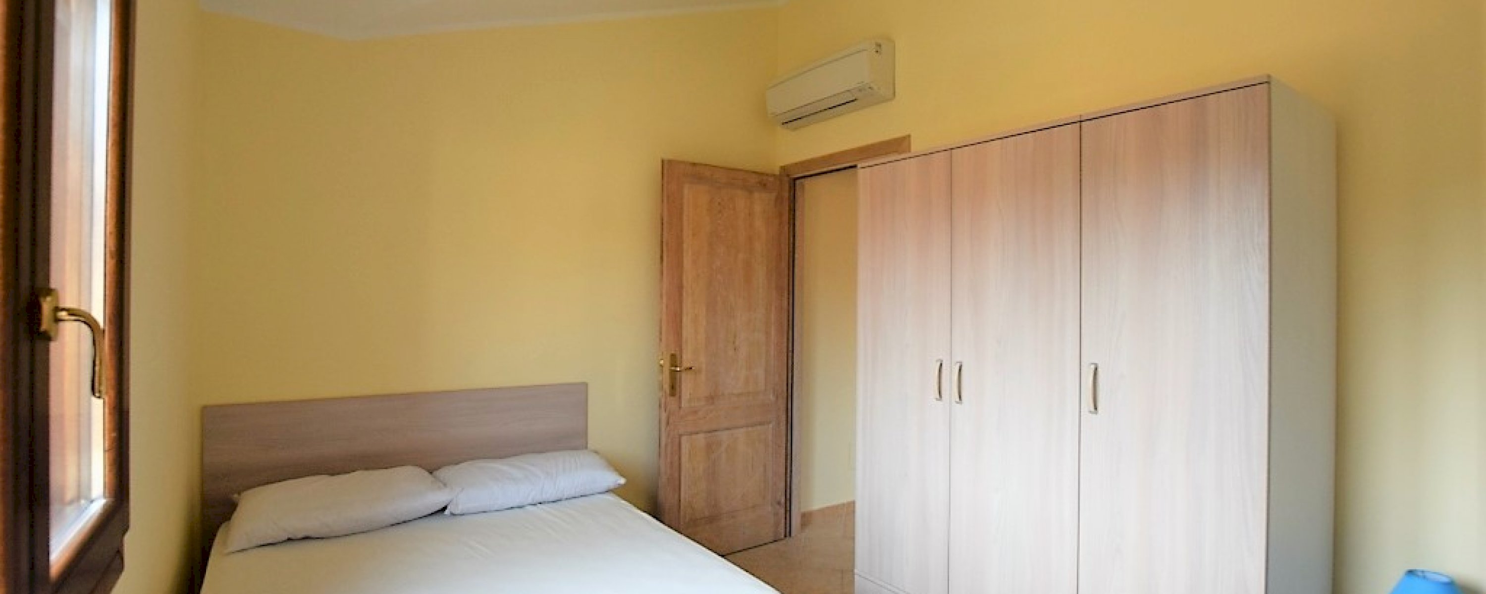 Golfo Aranci - Elegante appartamento con vista mare