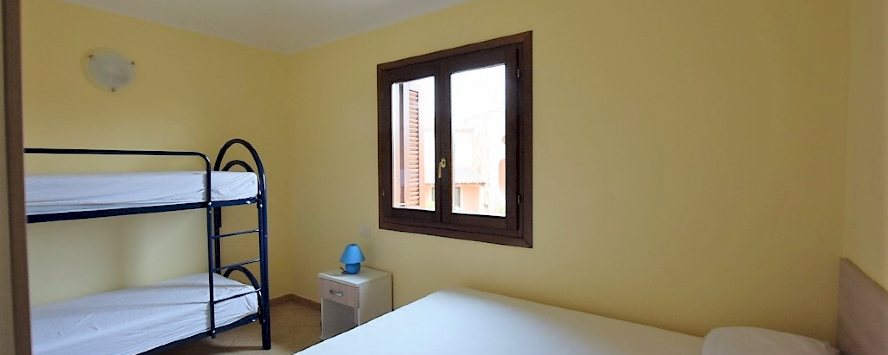 Golfo Aranci - Elegante appartamento con vista mare