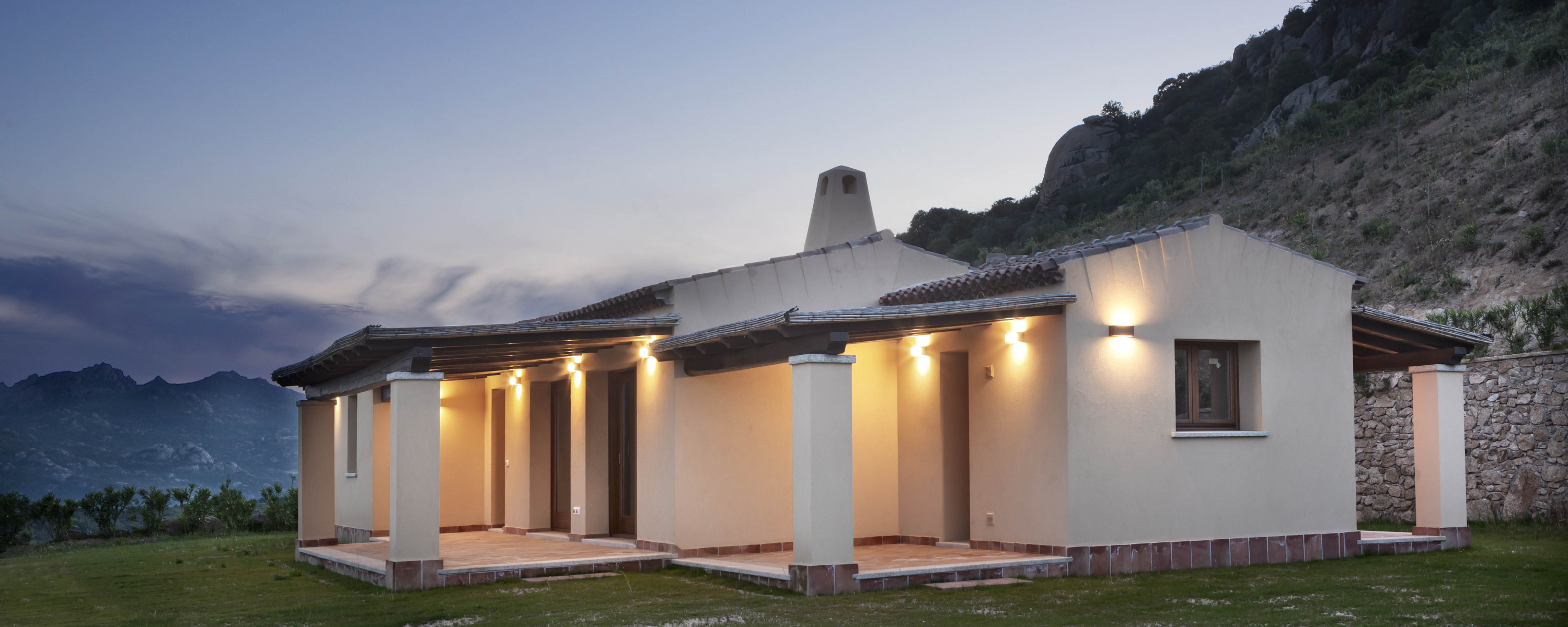 Casagliana - meravigliosa azienda agricola