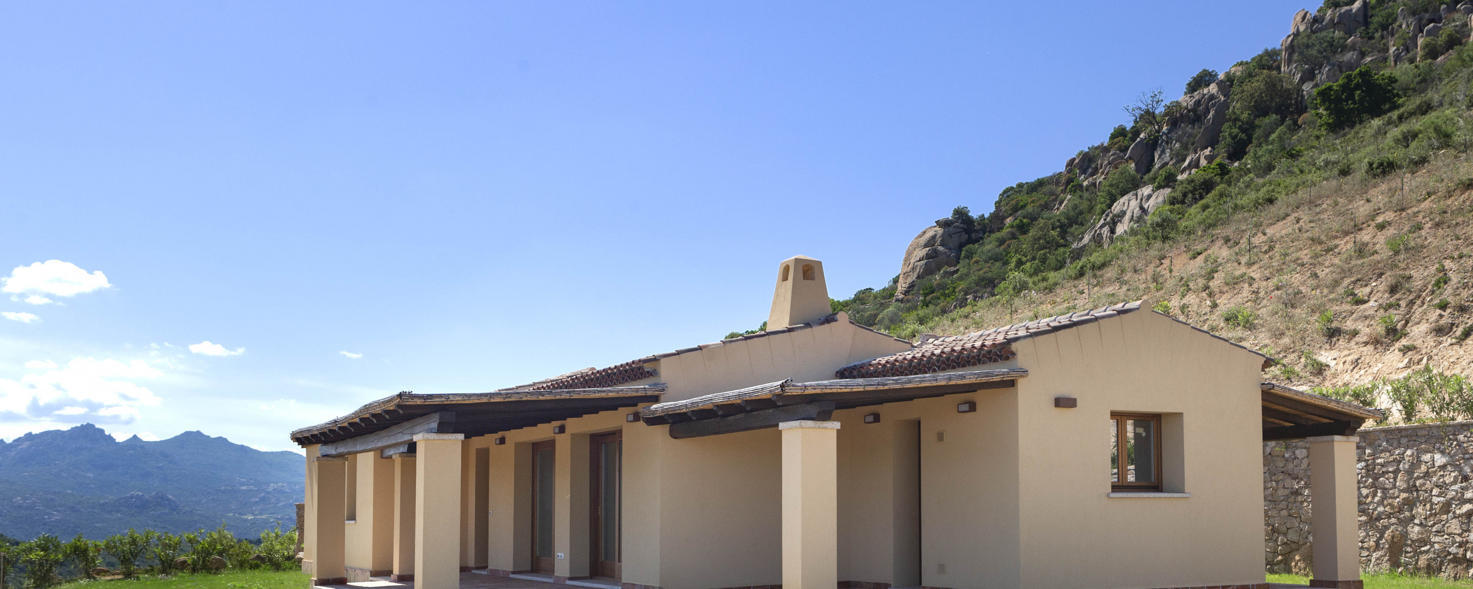 Casagliana - meravigliosa azienda agricola