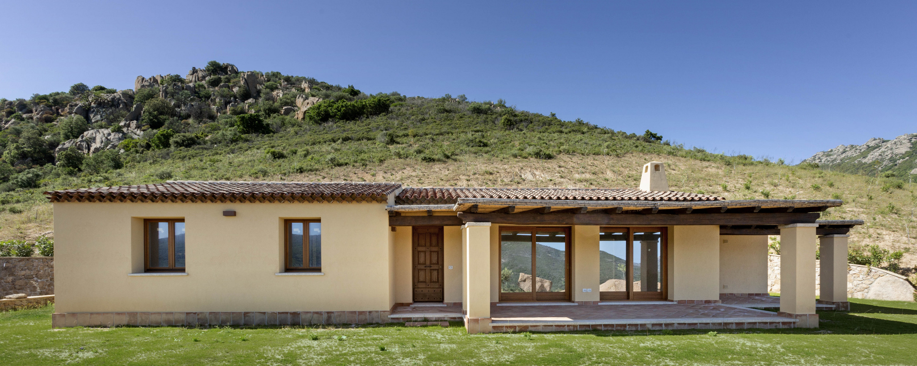 Casagliana - meravigliosa azienda agricola
