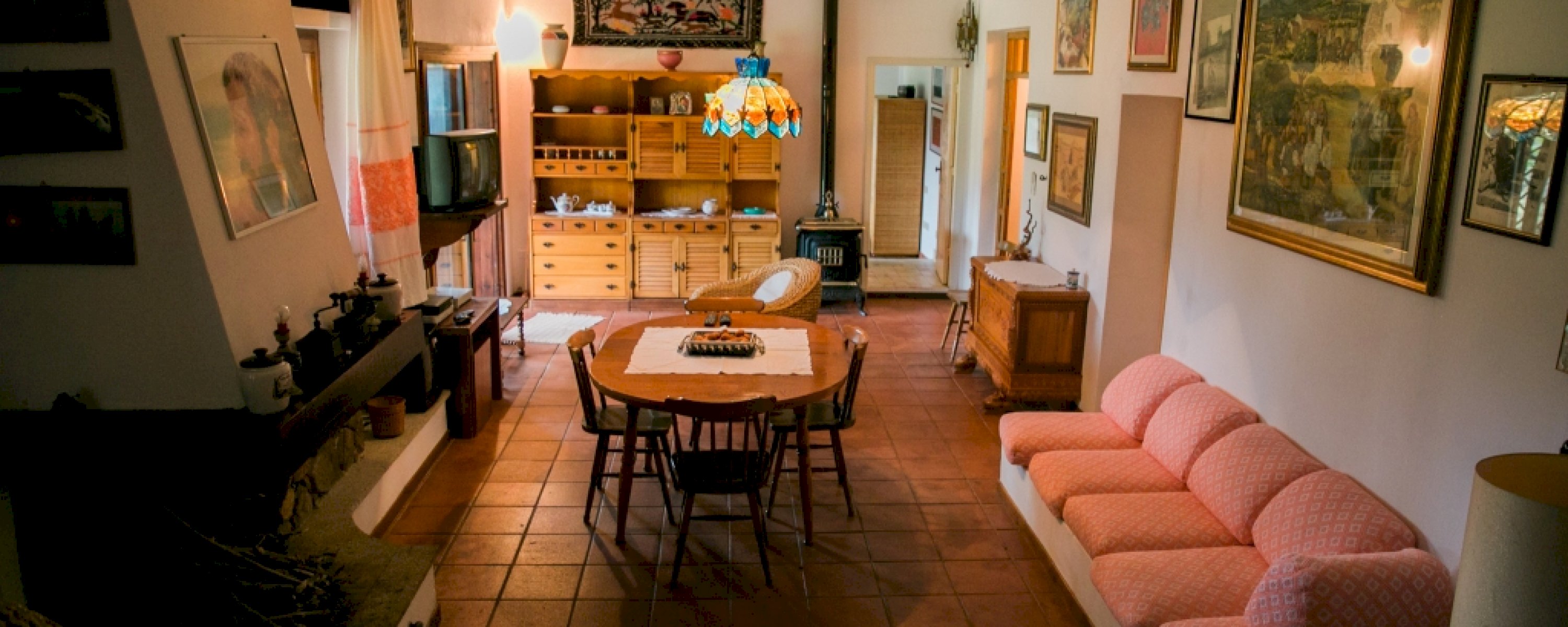 Olbia - Villa immersa nella macchia mediterranea