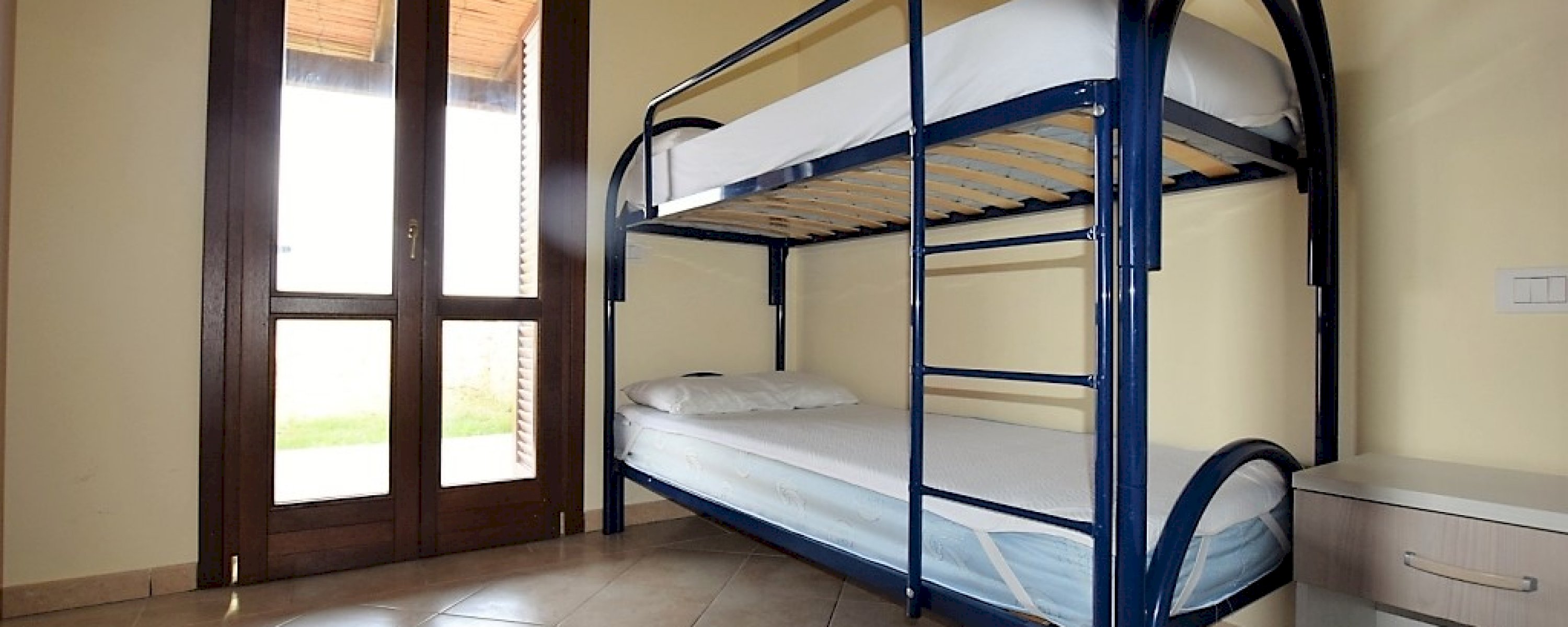 Golfo Aranci - Trilocale in residence con piscina 