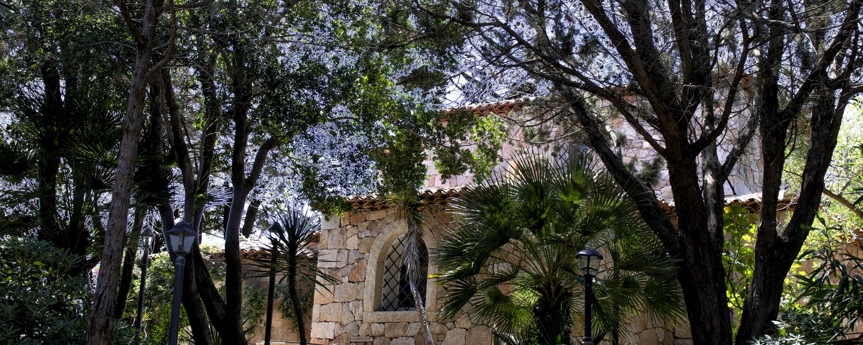 Villa Clipper, Marina di Porto Cervo