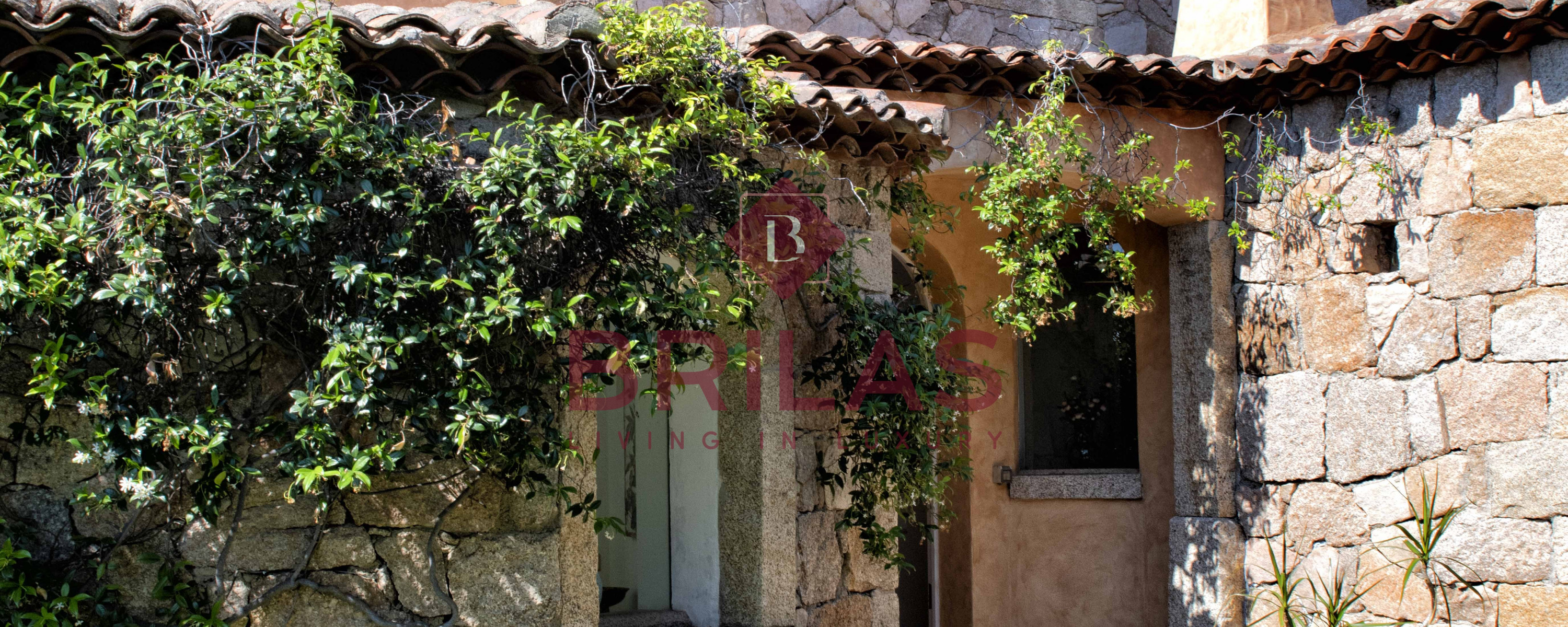 Villa Clipper, Porto Cervo Marina