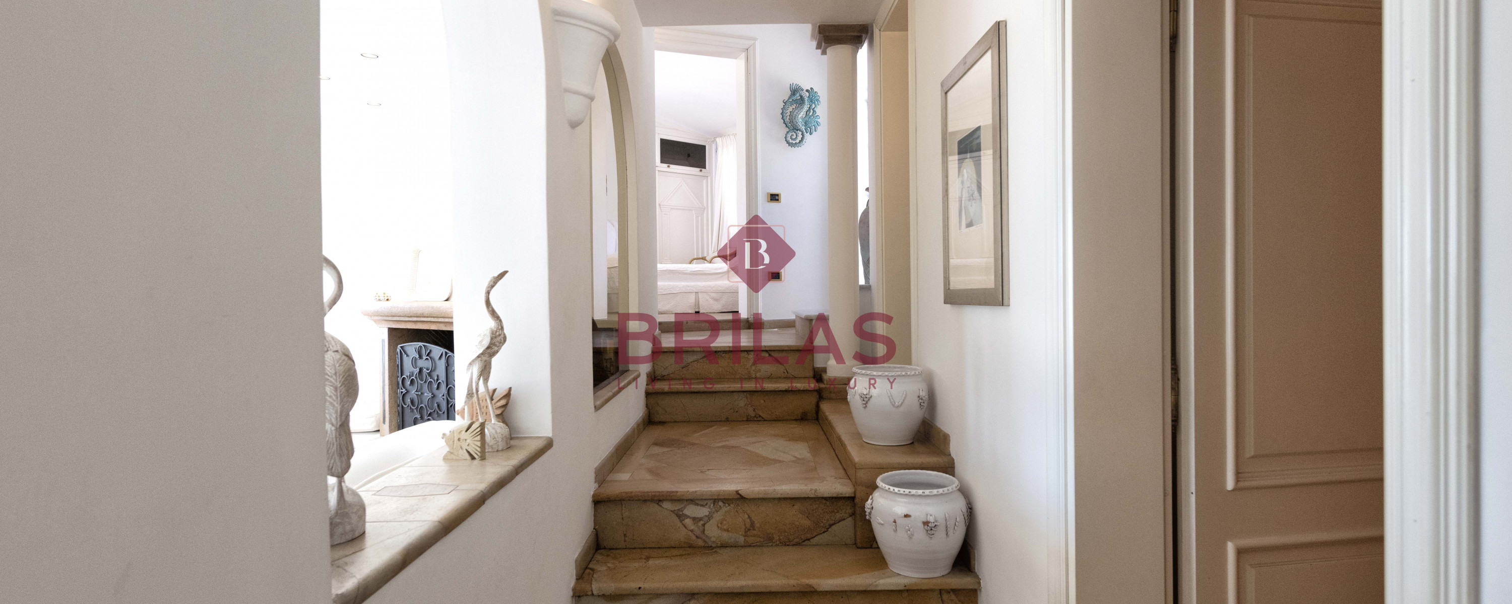 Villa Clipper, Marina di Porto Cervo