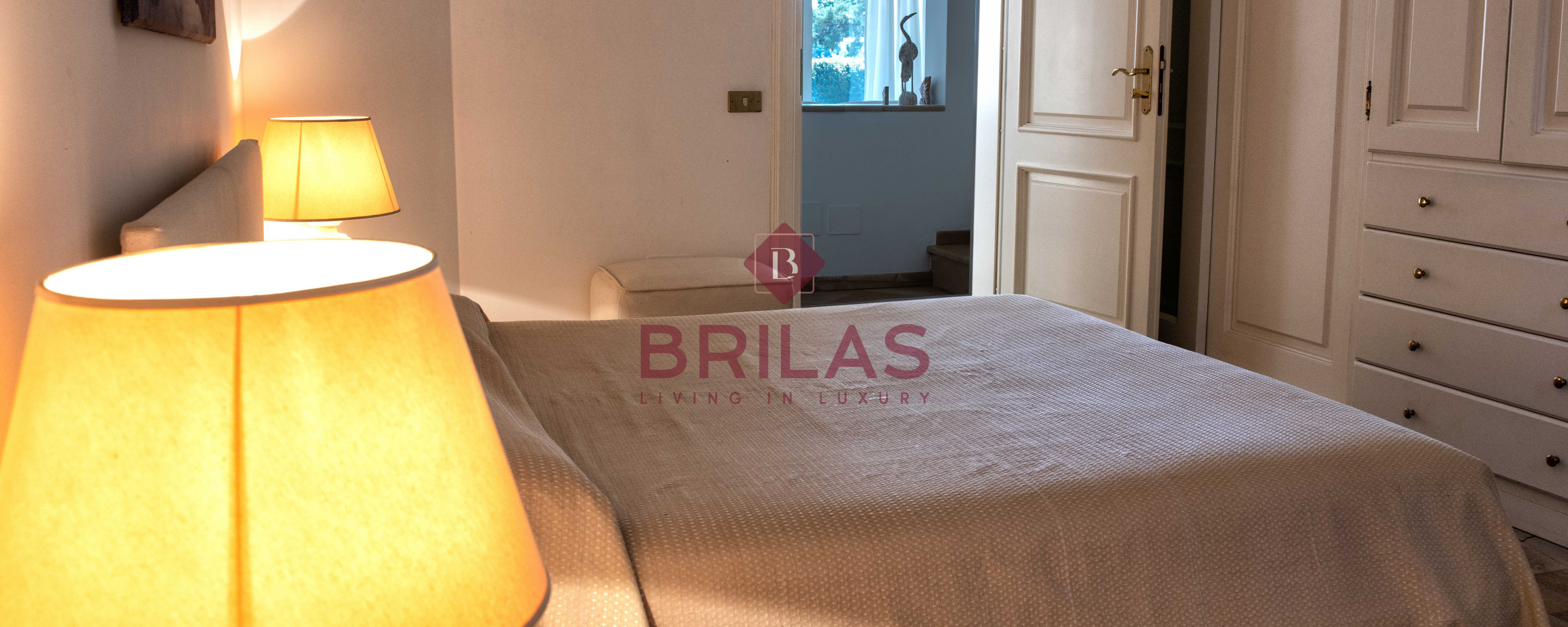 Villa Clipper, Marina di Porto Cervo