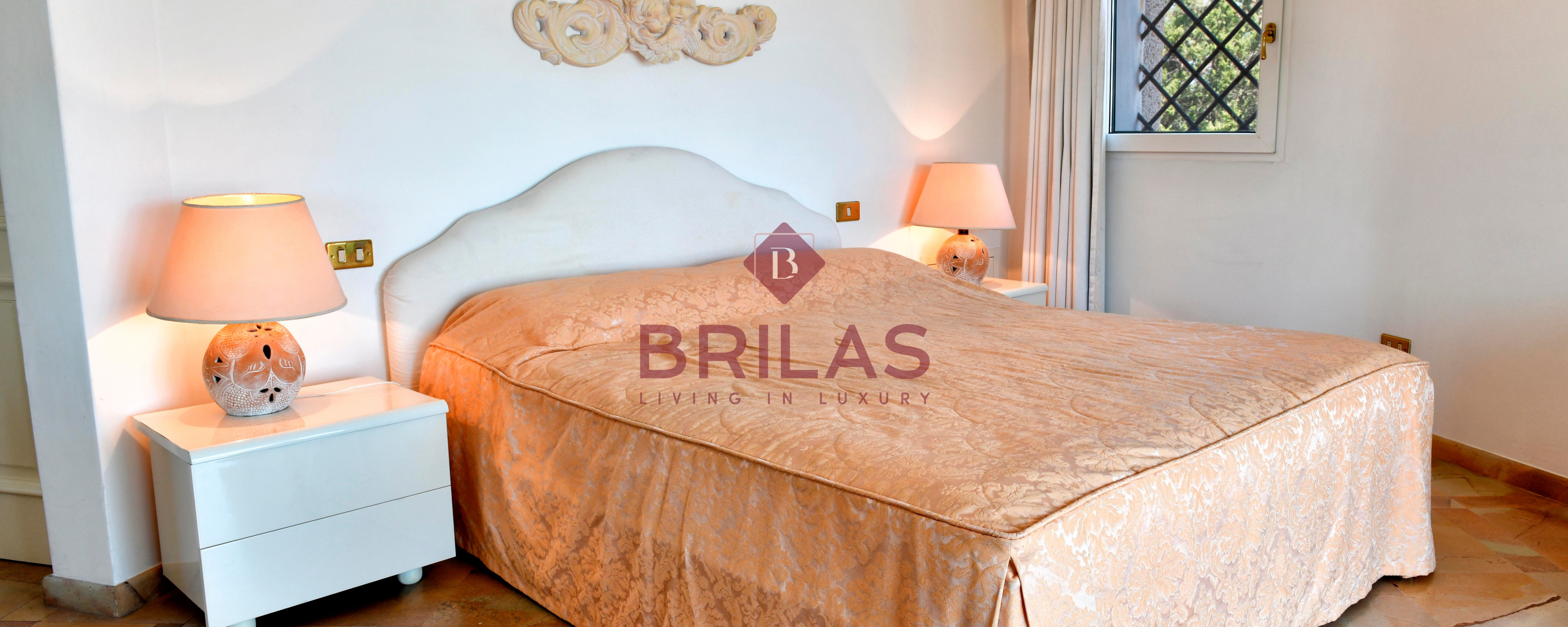 Villa Clipper, Marina di Porto Cervo