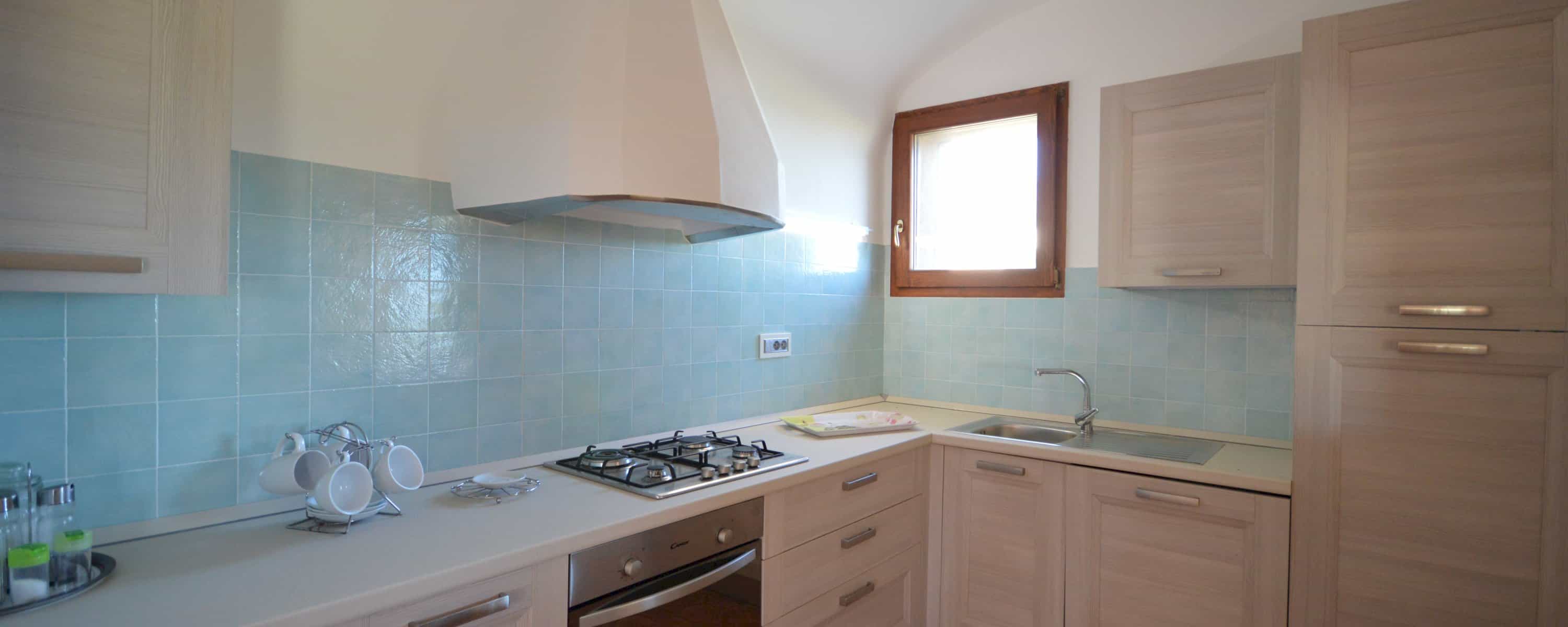 Villa del Faro, Porto Cervo
