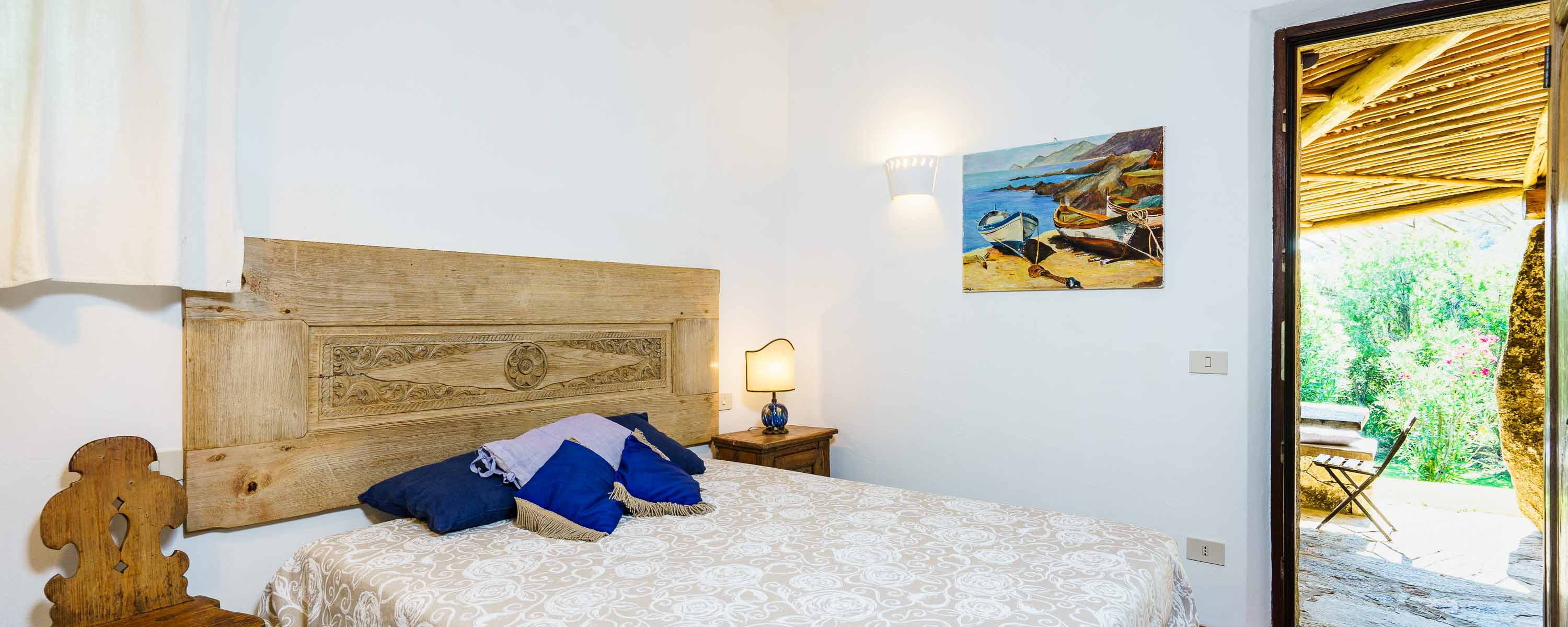 Villa Cri Cri - Stazzo Gallurese in San Pantaleo
