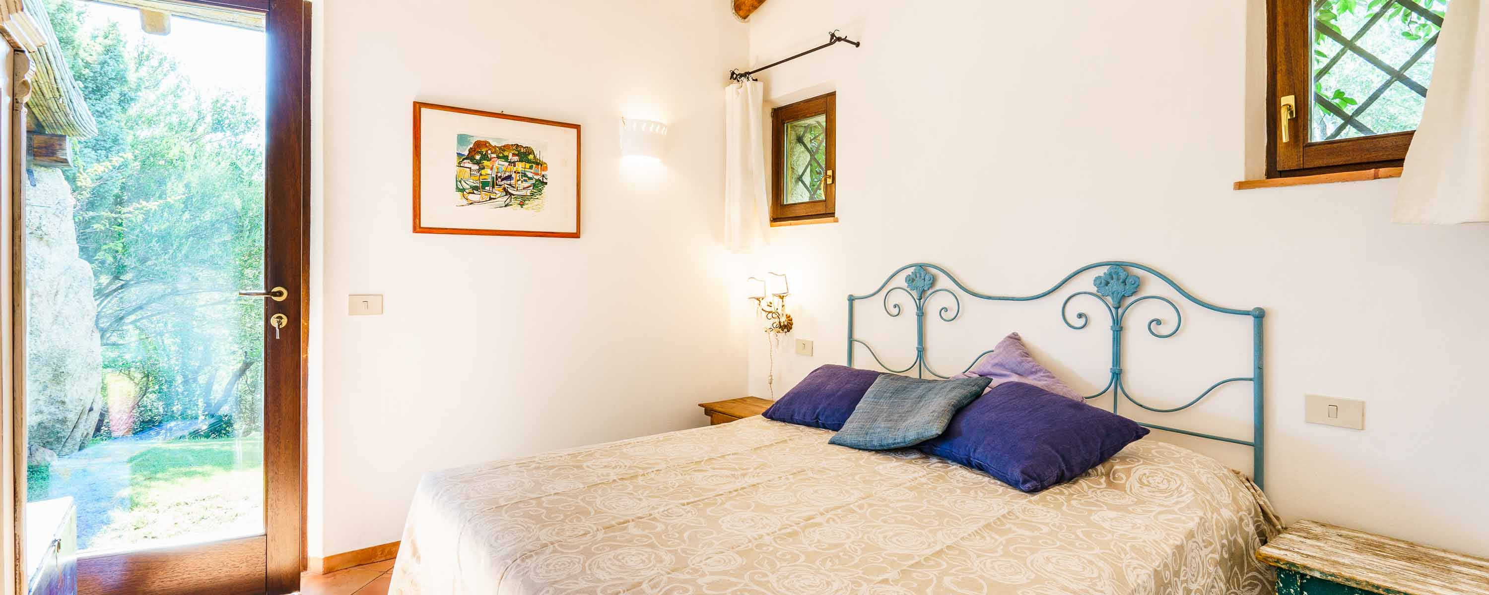 Villa Cri Cri - Stazzo Gallurese in San Pantaleo