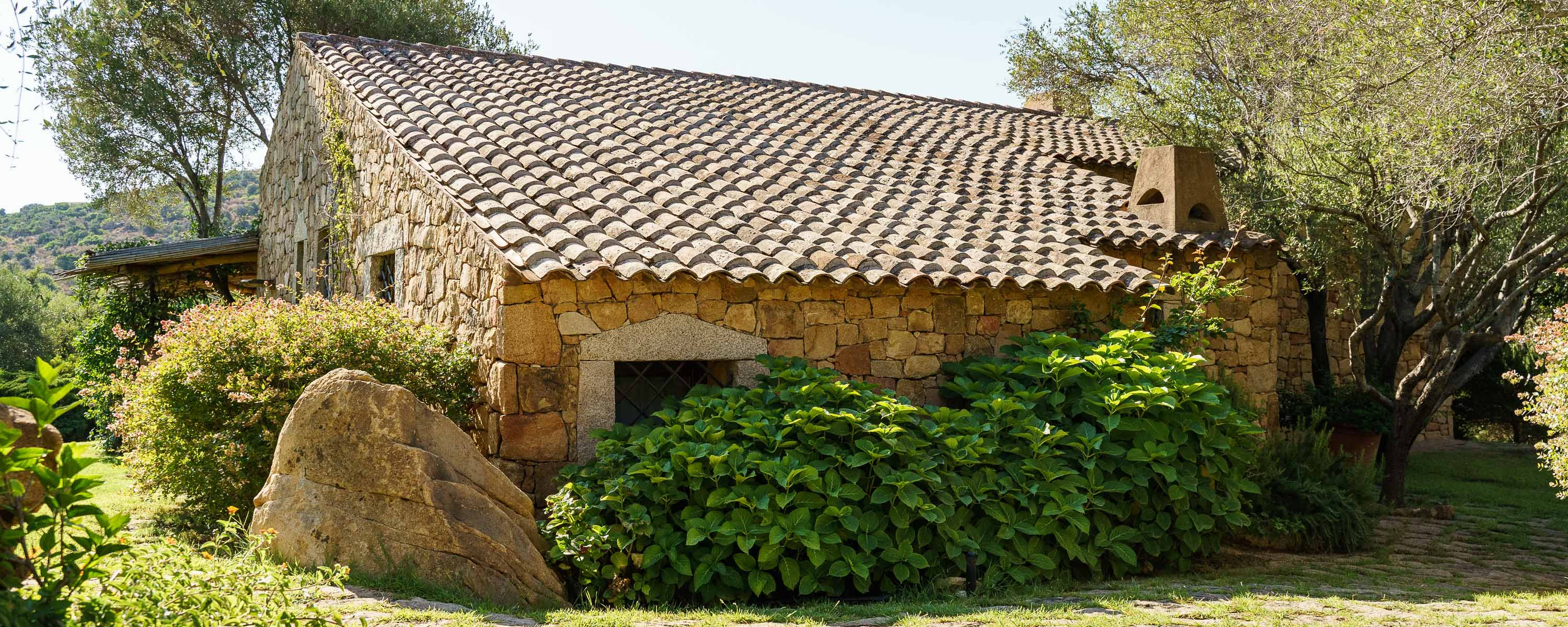 Villa Cri Cri - Stazzo Gallurese in San Pantaleo