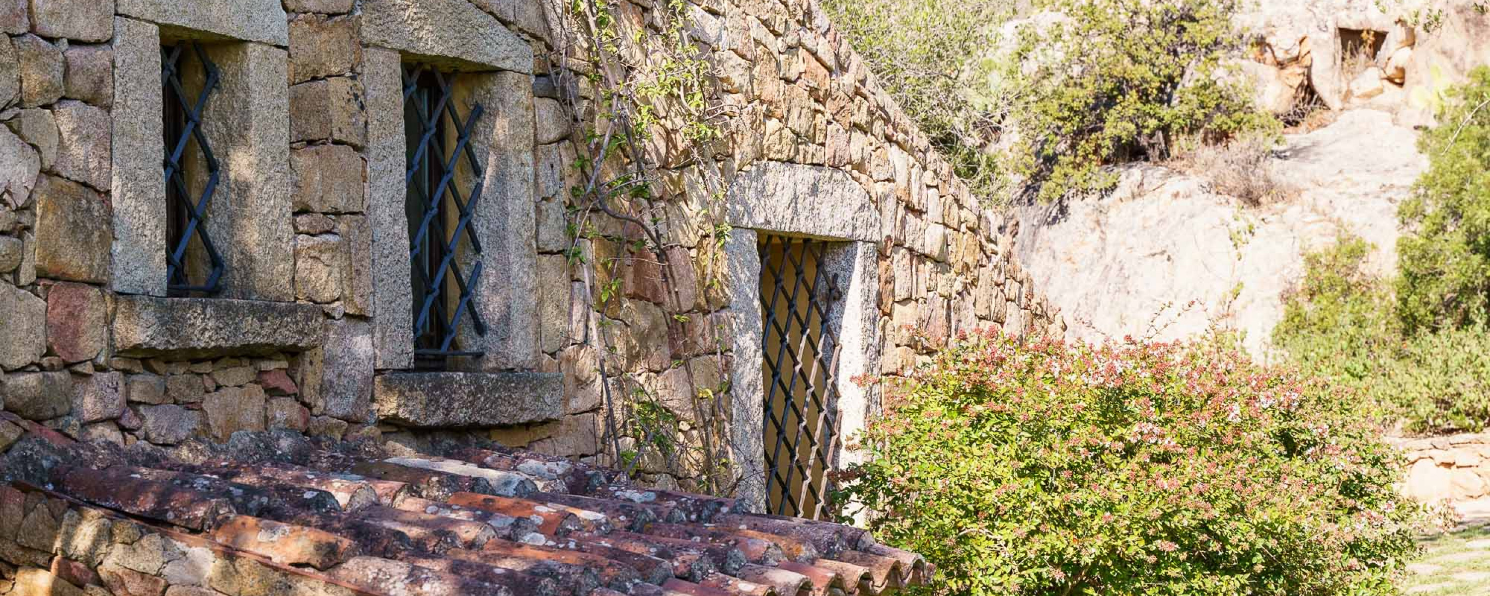 Villa Cri Cri - Stazzo Gallurese in San Pantaleo