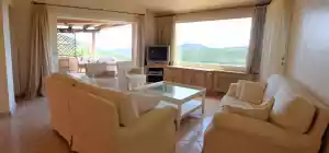 Prestigioso appartamento vista mare a Cala di Volpe