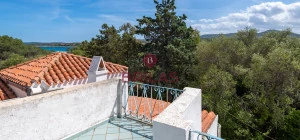 Indipendent villa in Porto Istana