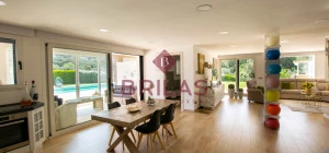 Modern Luxury Villa For Sale in Calangianus