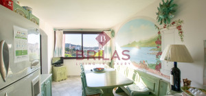 Porto Cervo - elegant flat with three bedrooms