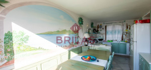 Porto Cervo - elegant flat with three bedrooms