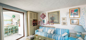 Porto Cervo - elegant flat with three bedrooms