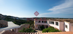 Porto Cervo - elegant flat with three bedrooms