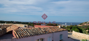 Porto Cervo - elegant flat with three bedrooms