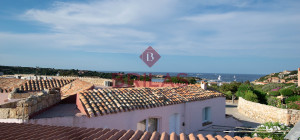 Porto Cervo - elegant flat with three bedrooms