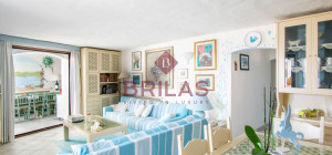 Porto Cervo - elegant flat with three bedrooms