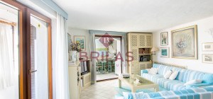 Porto Cervo - elegant flat with three bedrooms