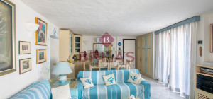 Porto Cervo - elegant flat with three bedrooms