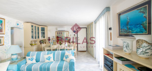 Porto Cervo - elegant flat with three bedrooms