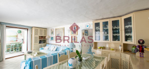 Porto Cervo - elegant flat with three bedrooms