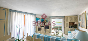 Porto Cervo - elegant flat with three bedrooms