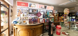 Bar and Tobacco Shop for sale in Olbia