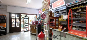 Bar and Tobacco Shop for sale in Olbia