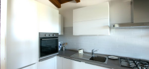 Terraced house in Cala Delfino