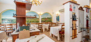 Restaurant for sale in Olbia