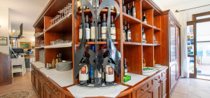 Restaurant for sale in Olbia