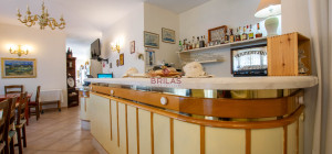 Restaurant for sale in Olbia