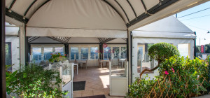 Restaurant for sale in Olbia