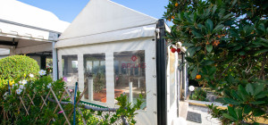 Restaurant for sale in Olbia
