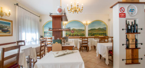 Restaurant for sale in Olbia