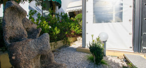 Restaurant for sale in Olbia