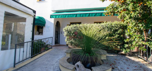 Restaurant for sale in Olbia